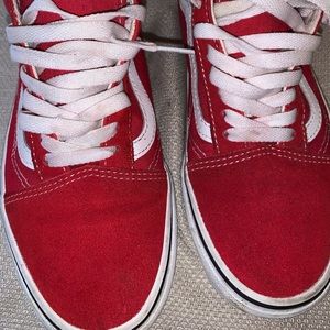 Vans unisex skate sneaker❤️❤️